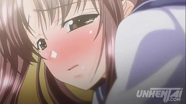 Pregnant Teen - Uncensored Hentai