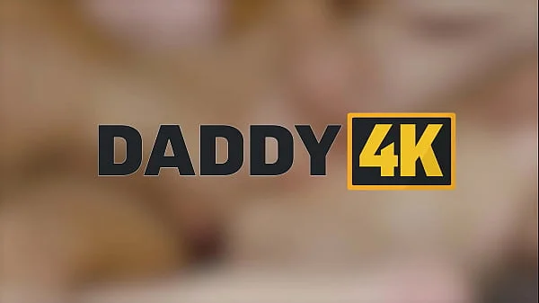 DADDY4K. Heroic Cock