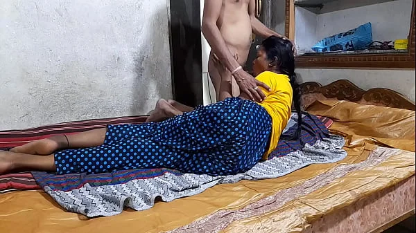 Tamil College Amateur Having Romantic Sex With Her Indian Step Brother