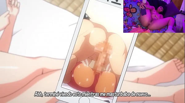 Argentina reaccionando al mejor HENTAI