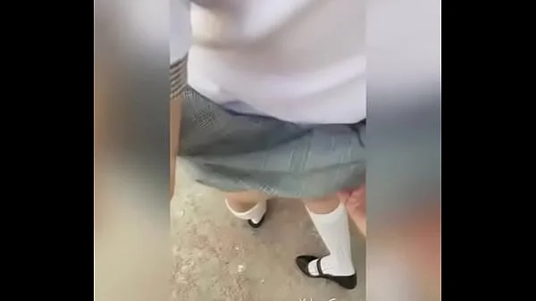 Sexo Publico con ESTUDIANTE Puta Mexicana! FOLLANDO RAPIDITO con Mi VECINA Colegiala Mexicana en la AZOTEA Mientras LAVA la ROPA, Sus Papas la Mandaron a Lavar la ROPA y Regresó BIEN COGIDA! Video Casero Real!